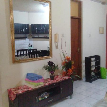 Graha Cempaka Mas Apartemen Jakarta Buitenkant foto